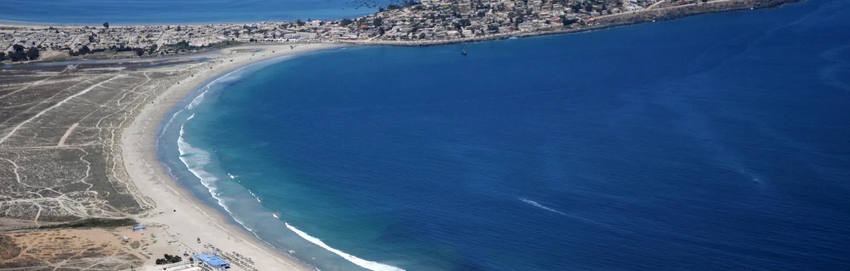 Arriendo departamentos Coquimbo y La Serena